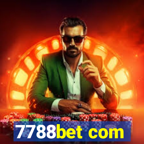 7788bet com